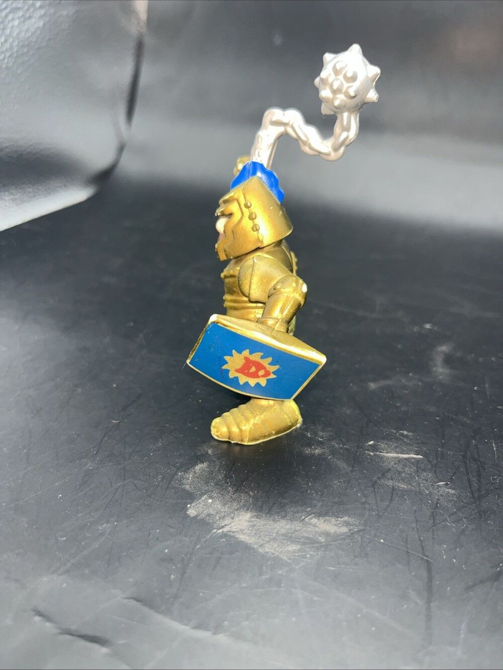 Fisher Price Great Adventure Figures - Knight - Picture 2 of 4